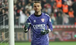 Samsunspor’dan Milli Takım Kararına Sert Tepki! Okan Kocuk Krizi