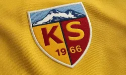Kayserispor’dan TFF’ye Kritik Başvuru: “Lig Tescil Edilmesin” Talebi