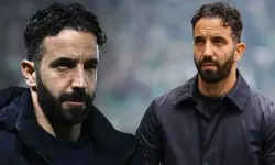 Ruben Amorim İddiası Gündem Oldu: Yeni Adresi Benfica mı?