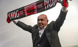 Yüksel Yıldırım’dan Osijek İddialarına Net Yanıt: “İlgimiz Yok”