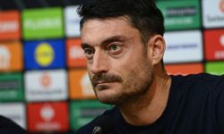 Albert Riera'nın Eintracht Frankfurt Serüveni 4 Ay Sürdü