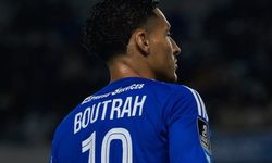 Özel: Eyüpspor, Amine Boutrah için Teklif Yaptı