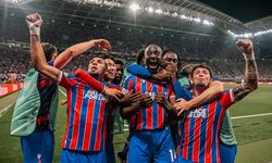 Crystal Palace, Tarihinde İlk Kez Avrupa Kupası Kazandı