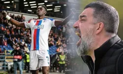 Crystal Palace Final Kapısında: Shakhtar Donetsk Karşısında Önde