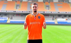 Spor Depor Özel: Başakşehir, Duarte ile Sözleşme Uzatıyor
