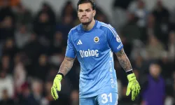 Fenerbahçe'de Ederson’un Yerine Tzolakis Geliyor
