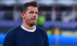 Kasımpaşa'dan Emre Belözoğlu ile Devam Kararı!