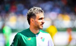 Özel: Bursaspor'un Golcüsü Ertuğrul Furat İçin Süper Lig Ekipleri Devrede