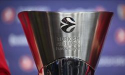 Basketbolda Avrupa'nın En Büyüğü Bugün Belli Oluyor!