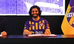 Umut Bozok, Eyüpspor’dan Ayrılıyor: Hedefi İstanbul Kulüpleri