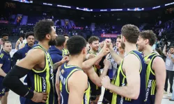 Fenerbahçe Beko, EuroLeague'de 'Back to Back' için Atina'da!
