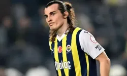 Fenerbahçe’de Şok! Çağlar Söyüncü Kafa Travması Geçirdi