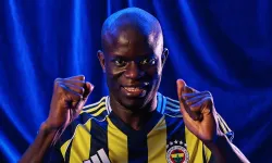 N'Golo Kante, Dünya Kupası Kadrosunda: Guendouzi Kadro Dışı