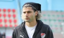 Özel: Gaziantep FK, Fuat Bavuk Transferinde Sona Geldi