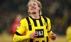 Galatasaray, Julian Brandt'ı Transfer Listesine Ekledi