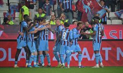 Trabzonspor, Tarihinde 10. Kez Ziraat Türkiye Kupası'nı Kazandı