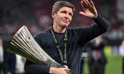 Özel: Oliver Glasner, Beşiktaş'ın Teknik Direktör Adayı Değil