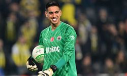 Özel: İrfan Can Eğribayat Fenerbahçe'ye, Samsunspor'dan Veto