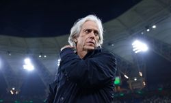 Özel: Beşiktaş'ın Teknik Direktör Listesinde Jorge Jesus Yok