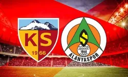 Küme Hattında Kıran Kırana! Alanyaspor - Kayserispor Maçı Kritik Öneme Sahip