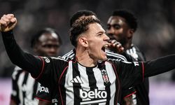 Özel: Beşiktaş'tan Kristjan Asllani ve Vasquez Ayrılıyor