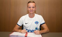 Florent Hadergjonaj: "Baskı Daha Çok Türkiye'de Olacak
