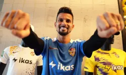 Özel: Çorum FK, Kaleci Marcos Felipe'yi Transfer Ediyor