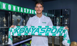 Özel: Konyaspor, Marko Jevtovic ile Sözleşme Uzatmak İstiyor