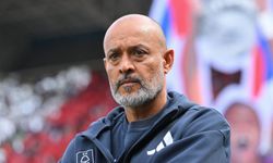 Özel: Beşiktaş'ta, Nuno Espirito Santo'ya İlgi Yok
