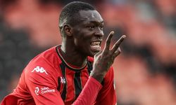 Samsunspor’dan Transfer Hamlesi: Pape Moussa Fall!