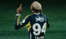 Fenerbahçe’de Anderson Talisca, Samandıra’dan Ayrıldı