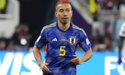 Yuto Nagatomo, 39 Yaşında Dünya Kupası'nda!