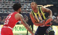 Fenerbahçe Beko, EuroLeague'deki 4. Final Şansını Tepti