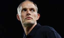 Tuchel'den 2026 Dünya Kupası İçin İlginç Kararlar