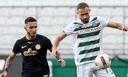 Çaykur Rizespor – Konyaspor