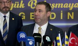 Fenerbahçe'de Gerginlik: Barış Göktürk’ten Açıklama