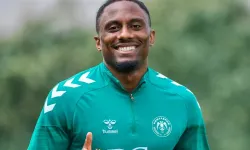 Özel: Yhoan Andzouana, Konyaspor'dan Ayrılmak İstiyor