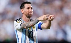 Messi, Rekorları Alt Üst Etti!