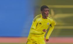 Özel: Benfica, Fenerbahçe Altyapısından Adams Kone’yi İstiyor