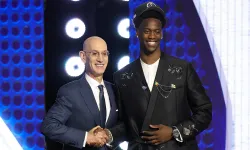 Milenyumdan İtibaren NBA Draftı'nda İlk Sıradan Seçilenler