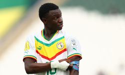 Özel: Fenerbahçe, Amara Diouf ile 5 Yıllık İmzaladı!