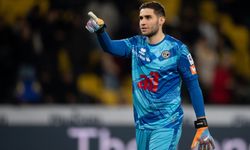 Özel: Amedspor, Lugano Kalecisi Amir Saipi ile Anlaştı