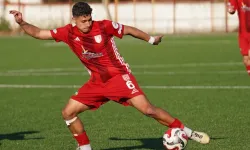 Özel: Kasımpaşa, Genç Yetenek Emirhan Boz ile İmzalıyor