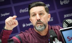 Özel: Amedspor, Teknik Direktör Besnik Hasi ile Anlaştı