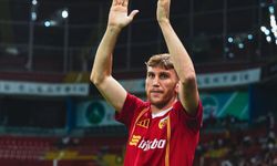 Özel: Burak Kapacak, Kayserispor'la Yollarını Ayırdı
