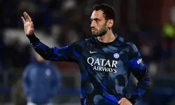 Hakan Safi Oy Kullanırken Açıkladı: Hakan Çalhanoğlu Tamam