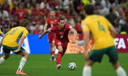 Hakan Çalhanoğlu'ndan Net Öz Eleştiri