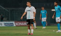 Özel: İstanbulspor, Ilian Iliev’i Transfer Etti
