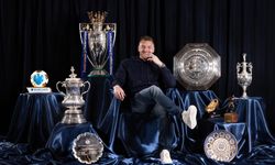 Sıfırdan Zirveye Çıkan Bir Adamın Hikayesi: Jamie Vardy!