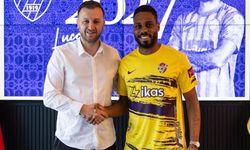 Özel: Luccas Claro, Eyüpspor ile Olan Sözleşmesini Feshetti